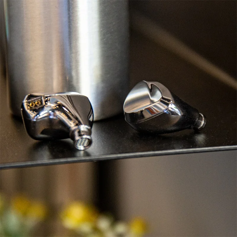 TRI I3 Pro In-EarจอภาพPlanarแม่เหล็ก + คอมโพสิต 8 มม.DD + BA HiFiหูฟังหูฟังชุดหูฟังเพลงกีฬาหูฟัง