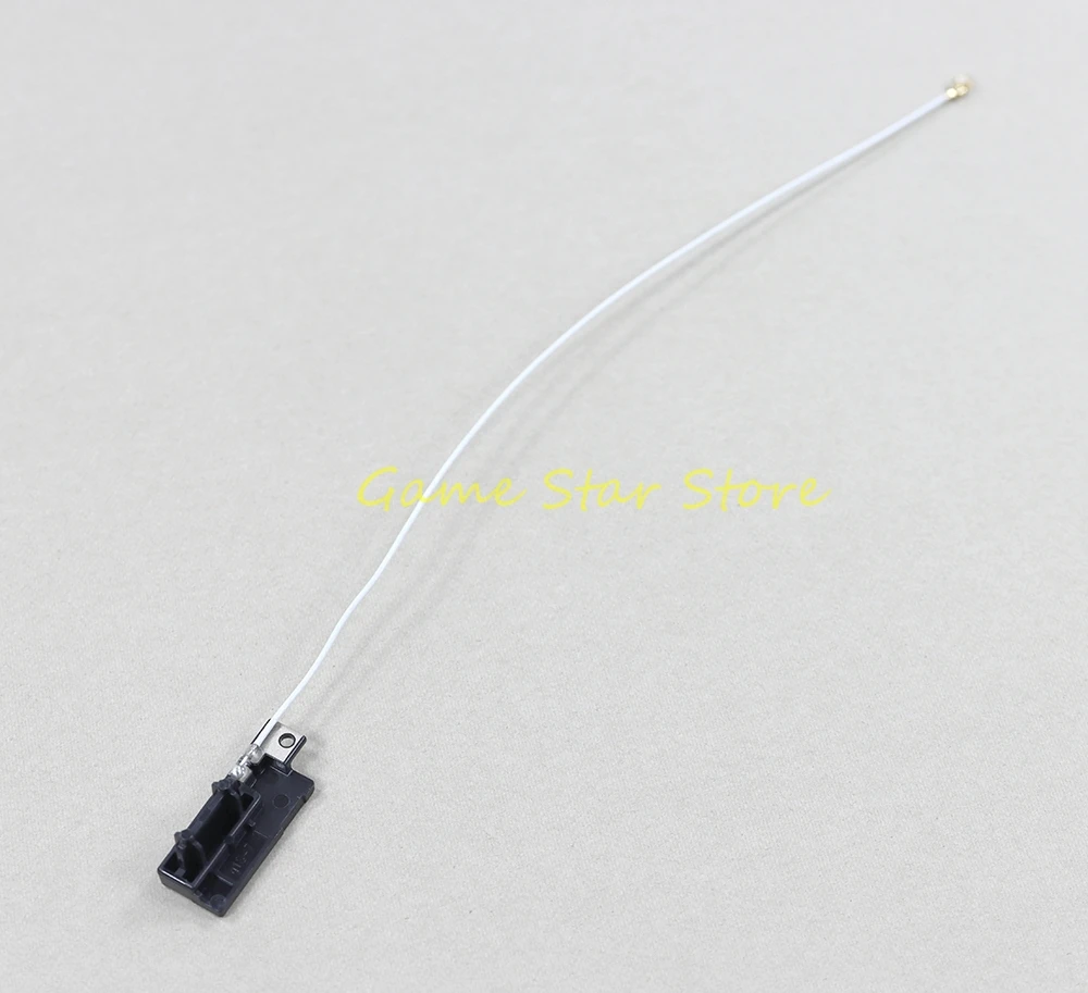 1pc substituição para nintendo switch console oled antena compatível com bluetooth sem fio wifi conectar cabo flexível