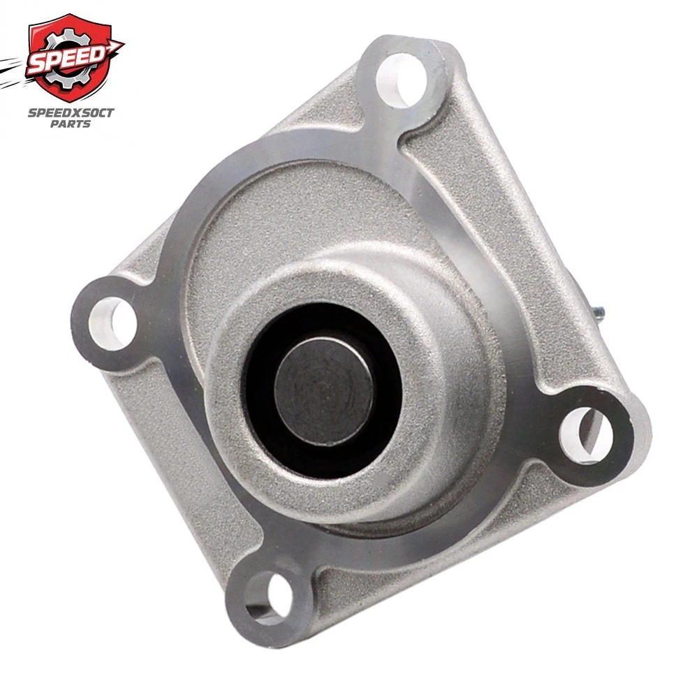 High Quality Cooling Fan Bracket Support MD364879 MD303501 for Hyundai TERRACAN Kia SORENTO Mitsubishi L 200 PAJERO tools