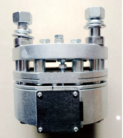Host Brake Elevator DSZ-A Friction Disc LCZ8 Brake Brake