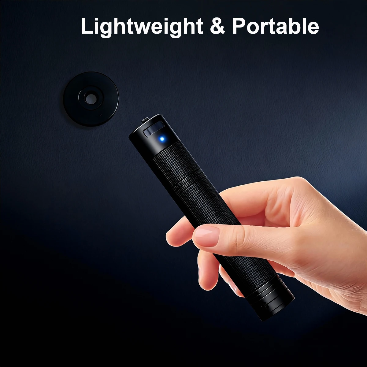 نظام جولة الحراسة مسجل دورية IP65 برنامج مجاني نظام مراقبة الحضور الاحترافي مع 4 علامات نقاط تفتيش RFID