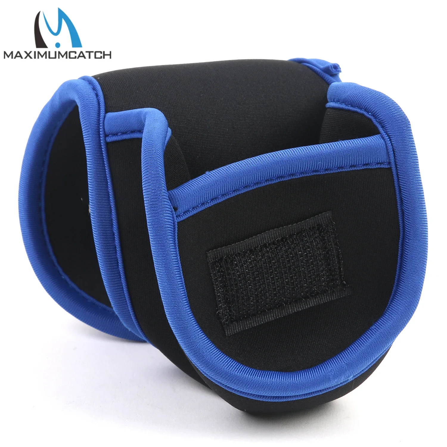 Maximumcatch Neoprene Fly Reel Bag Protective Pouch Cover 3/4/5/6/7/8WT Fly Fishing Reel Case Sleeve - view 5