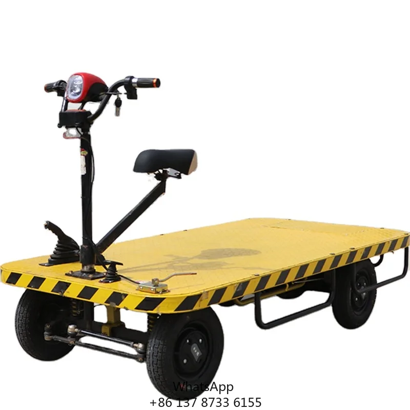 

Оптовая продажа: Тяжелая электрическая тележка для больниц и промышленности, для наружной логистики, грузовой транспортер, ручная тележка