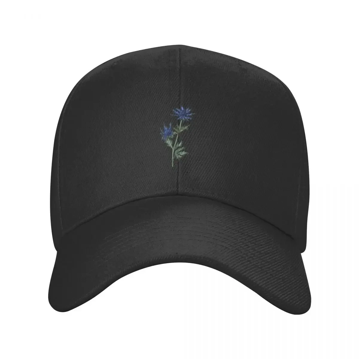 The Thistle - Spicy Flower Gift Baseball Cap summer hat Luxury Hat western Hat Women's Men's