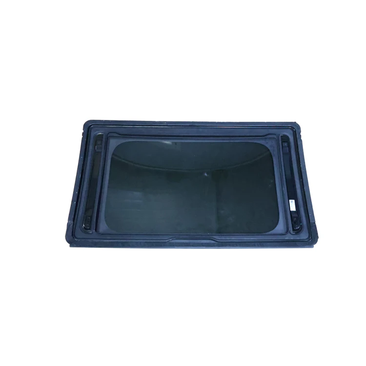 

A2147802600 Car Sunroof Glass Auto Glass for Mercedes Benz E214