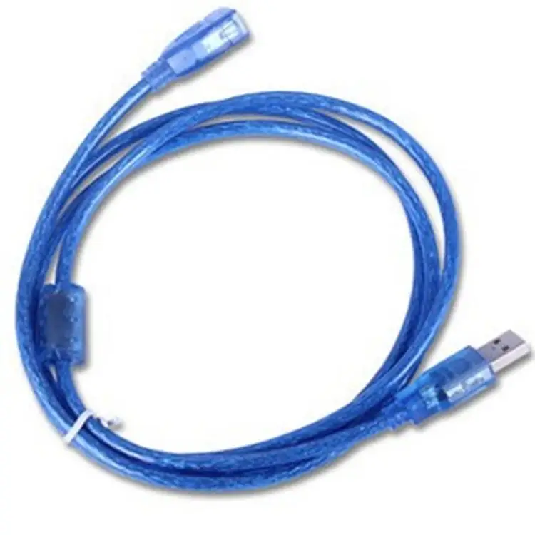 USB 2.0 Extension Cable 1.8M Male to Female AM to AF High Speed Data Transfer Extension Cord