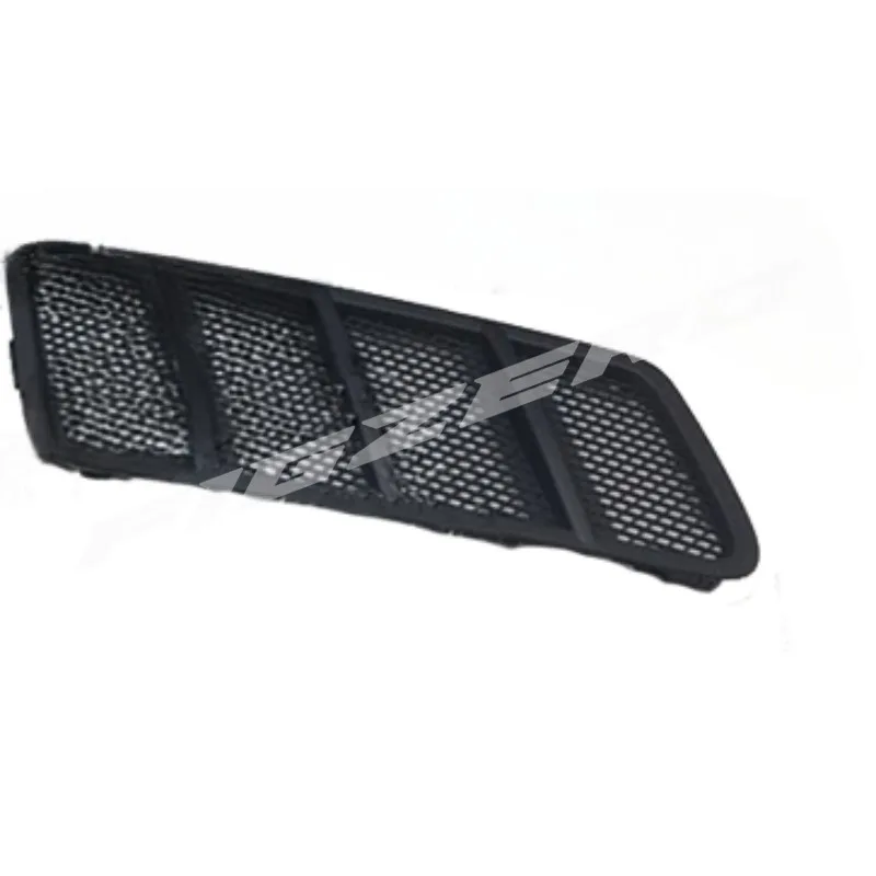 China Brand New Genuine Hood Ventilation Grille For Mercedes Benz W164 W166 GL450 ML300 ML320 ML350 ML400