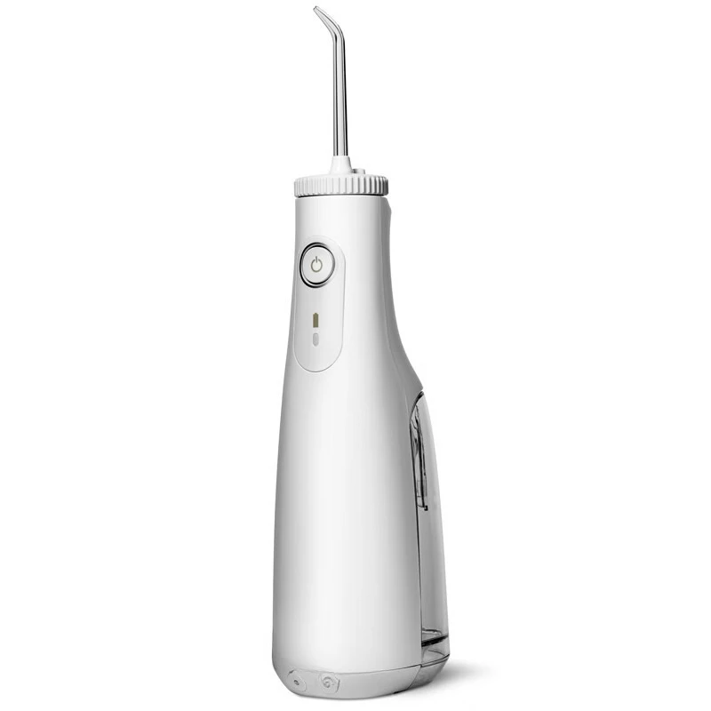 

tooth flusher water floss electric scrubber vertical hand held calculus