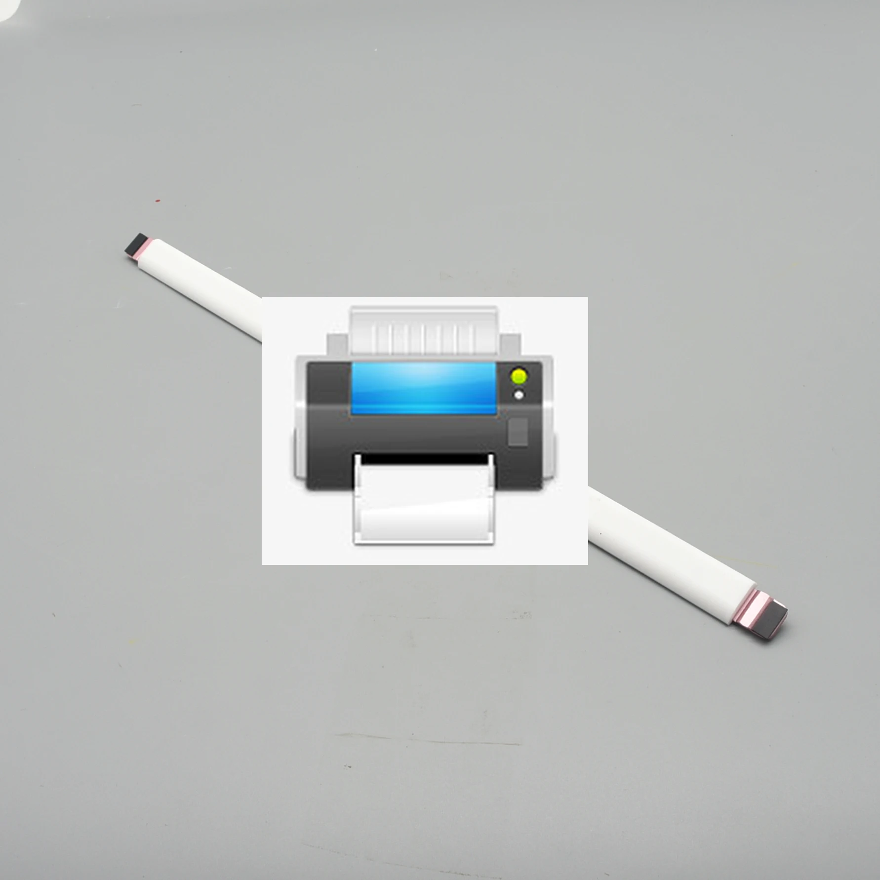 

1X OIL APPLICATION PAD for RICOH MP2554 MP3054 MP3554 MP4054 MP5054 MP6054 MP2555 MP3055 MP3555 MP4055 MP5055 MP6055