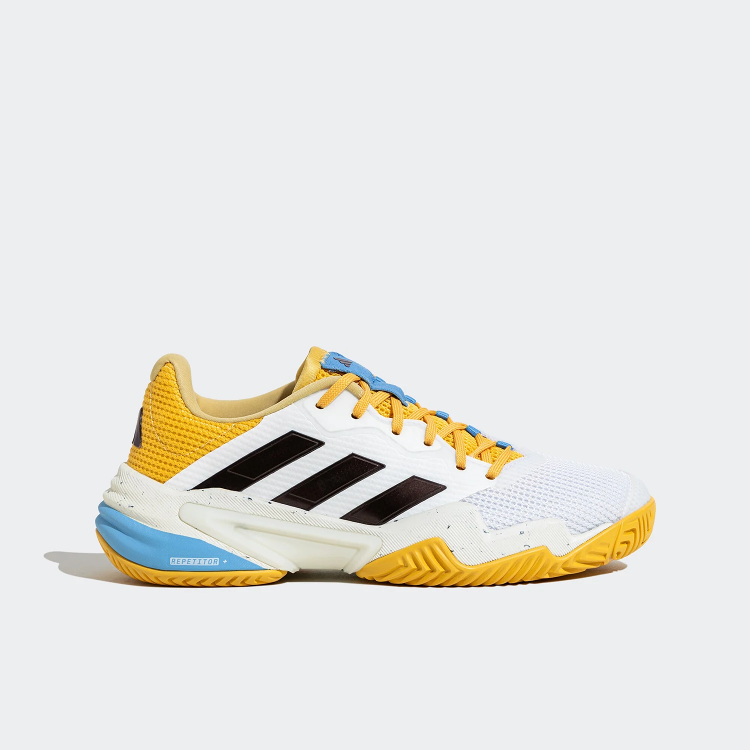

Adidas Authentic RRICADE 13W женские теннисные туфли на шнуровке IF0410
