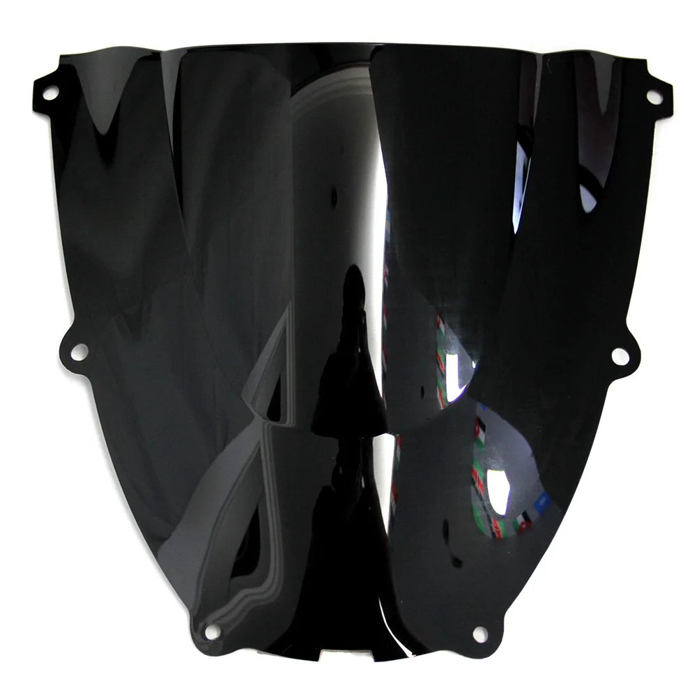 

5 Color Windshield For 1996-2007 97 98 99 Yamaha YZF600R Thundercat wind screen Double bubble Front Motorcycle Accessories