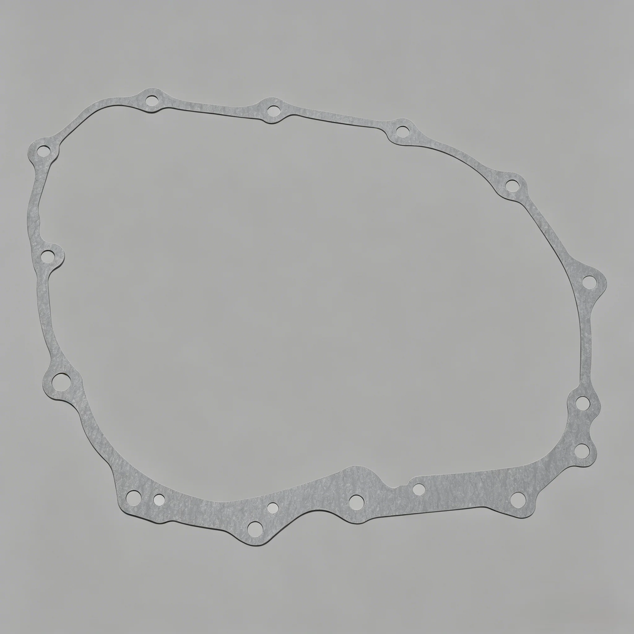 Junta da Tampa da Embreagem de Motocicleta para HONDA XR400R 1996-2008 NX400 NX4 FALCON 2000-2010 TRX400EX 1999-2004 XR NX TRX 400 R EX 2008