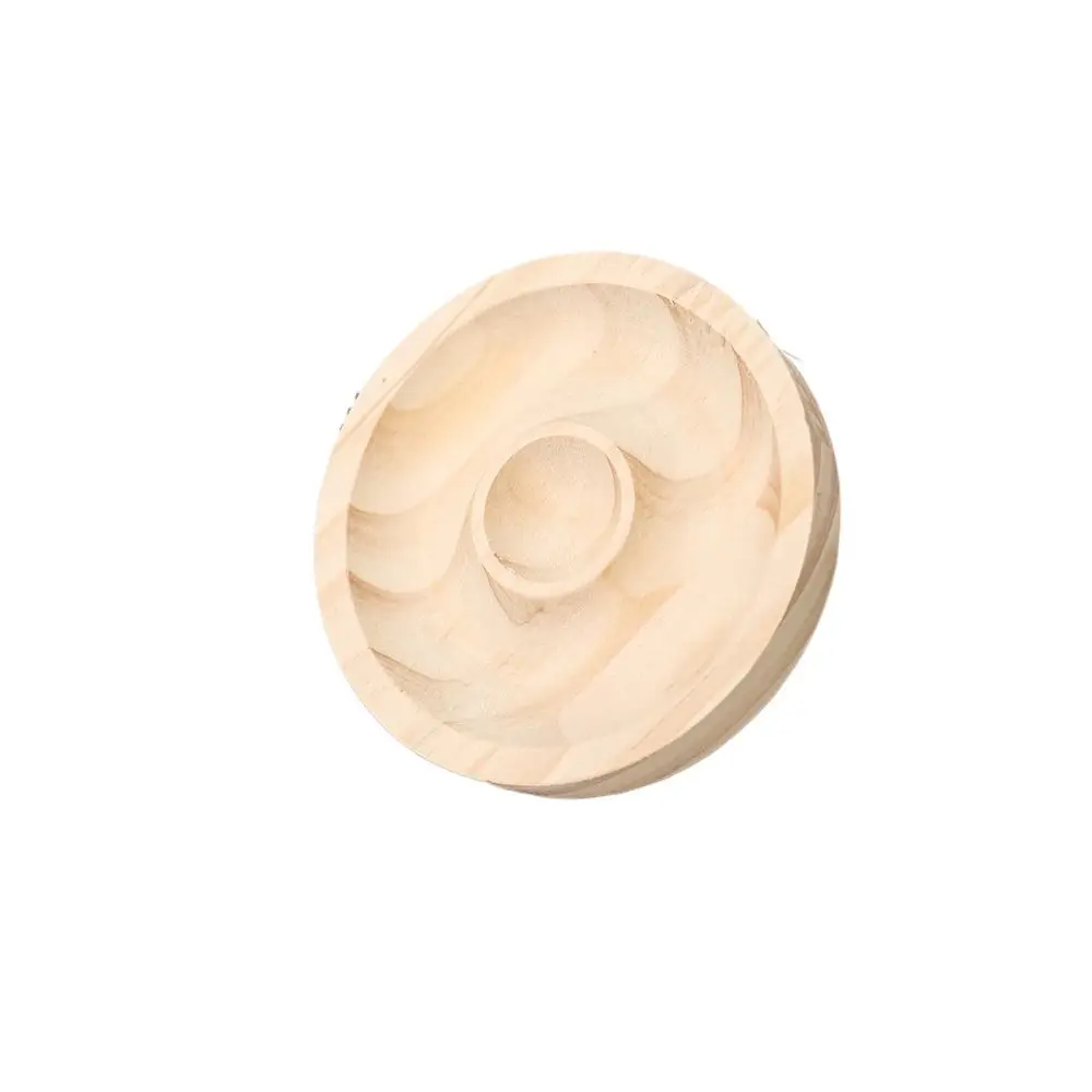 

Деревянная подставка для браслета на шнурке, дизайнерская доска для хранения ремесел, органайзер для изготовления ювелирных изделий, аксессуары «сделай сам»