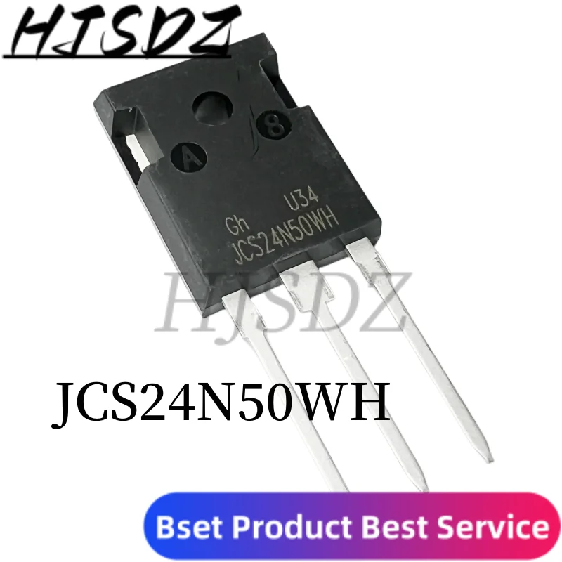 5 Piezas JCS18N50WH JCS20N65WH JCS24N50WH JCS11N90WT JCS50N20WT JCS13N50WT JCS11NK90WT JCS40N25WT WFW9N90 WFW20N50 wfwfwfw20n60