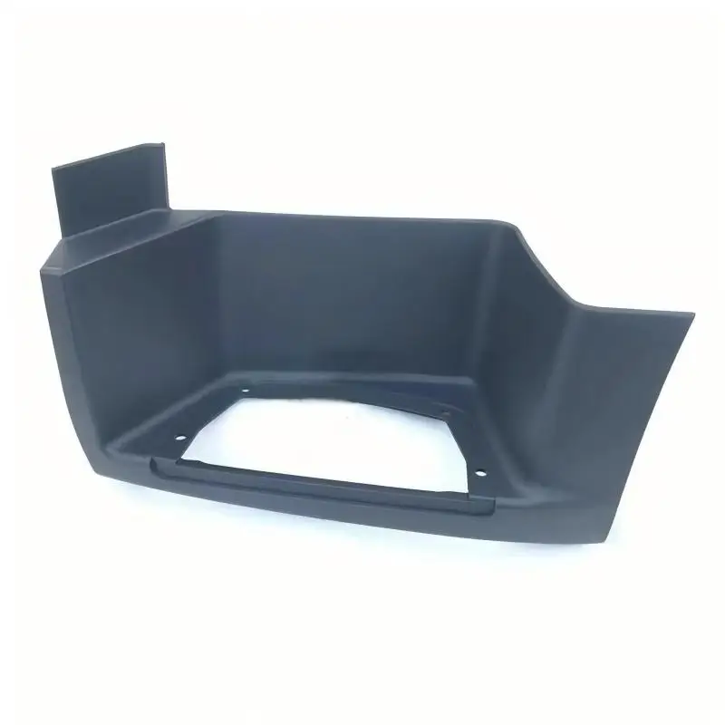 

MAN Truck Cabin Step Plate Lower (Left and Right Side) WMAN16ZZ6HY352569