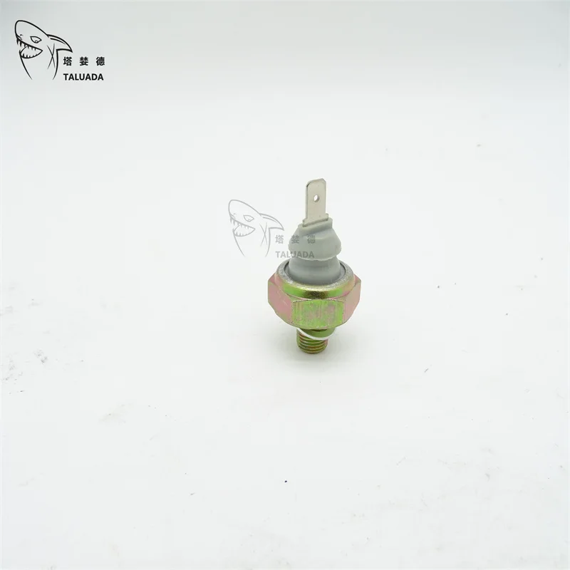 For Mitsubishi Oil Pressure Switch L2E L3E S3L S3L2 S4L Engine Part Oil Pressure Sensor 31A90-00601 MM431777