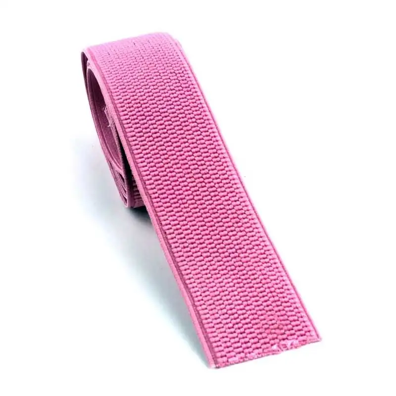 Elastici di 4cm di chicchi di mais/accessori per abbigliamento da cucito/elastico/elastico