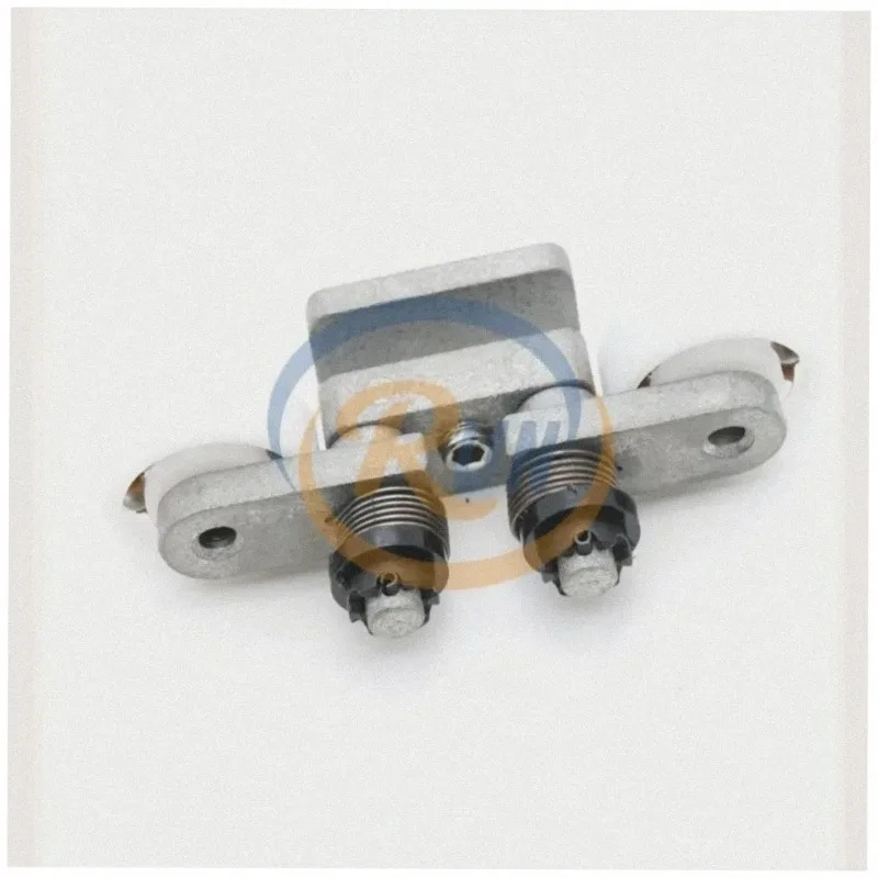 1PC Plastic Wheel Folding Roller Stahl Folding Machine Roller Heidelberg Spare Parts