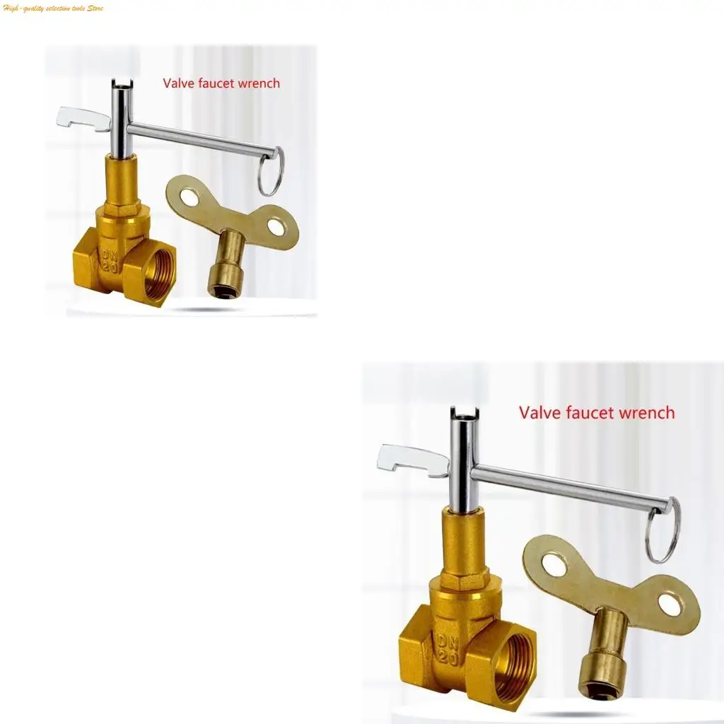 203F Multifunction Wrench Trains Electric Cabinet Inner Triangular Wrench
