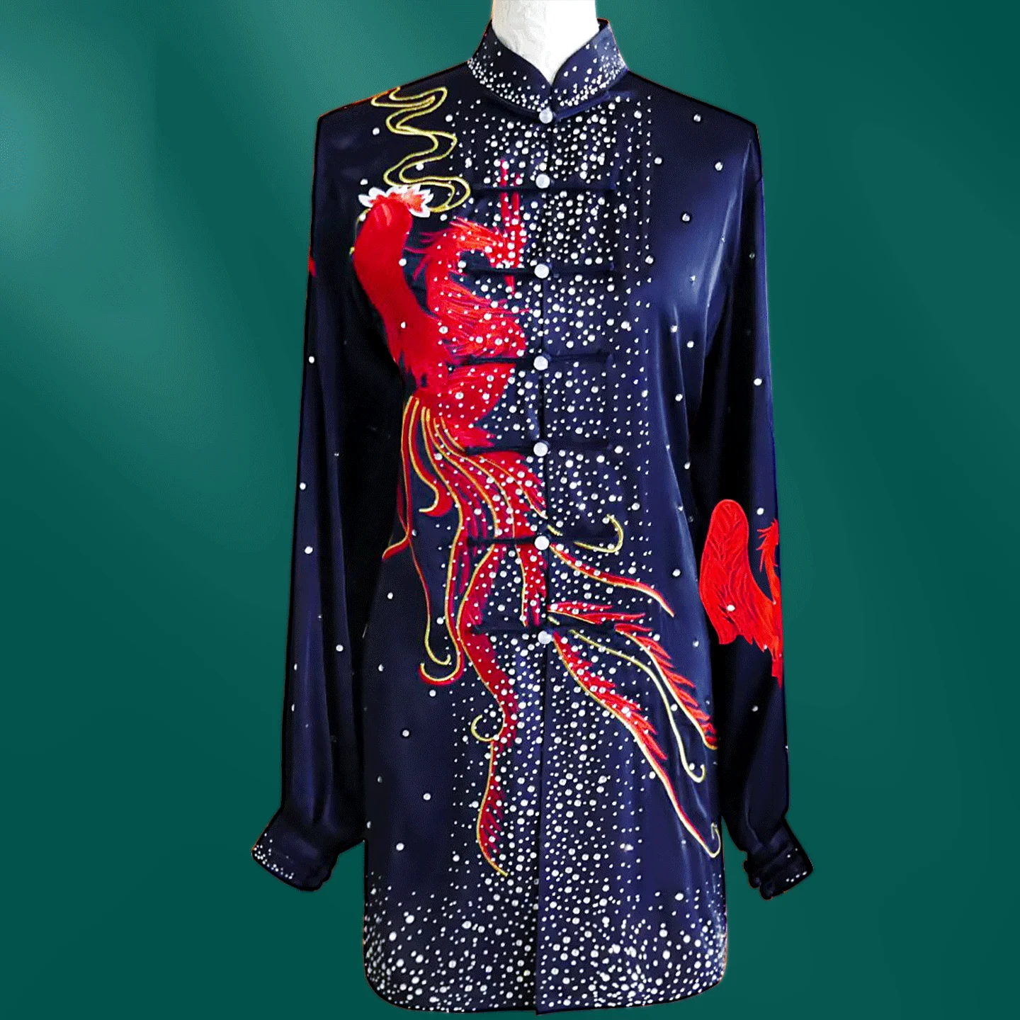 Tai Chi uniform martial arts suits,Wushu Taolu Chang Quan Nan Quan costume suits, competition Uniform ,Kungfu Tai ji suits