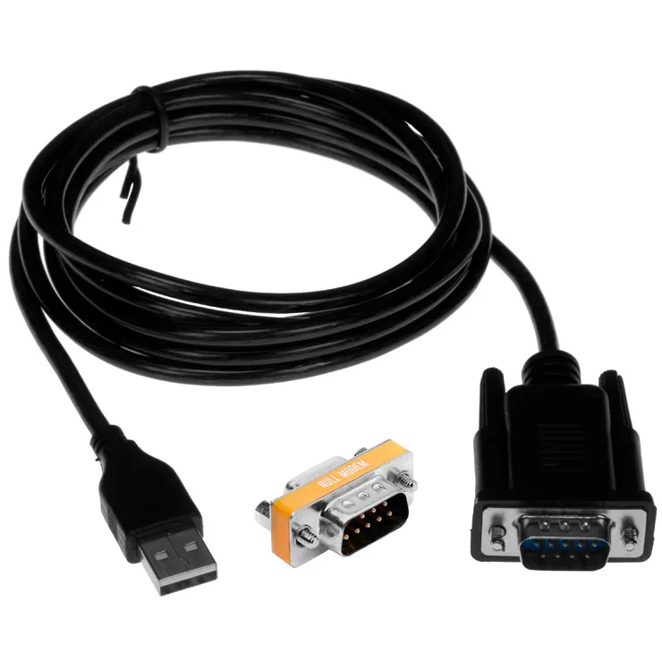 Serial To Usb Cable… - image