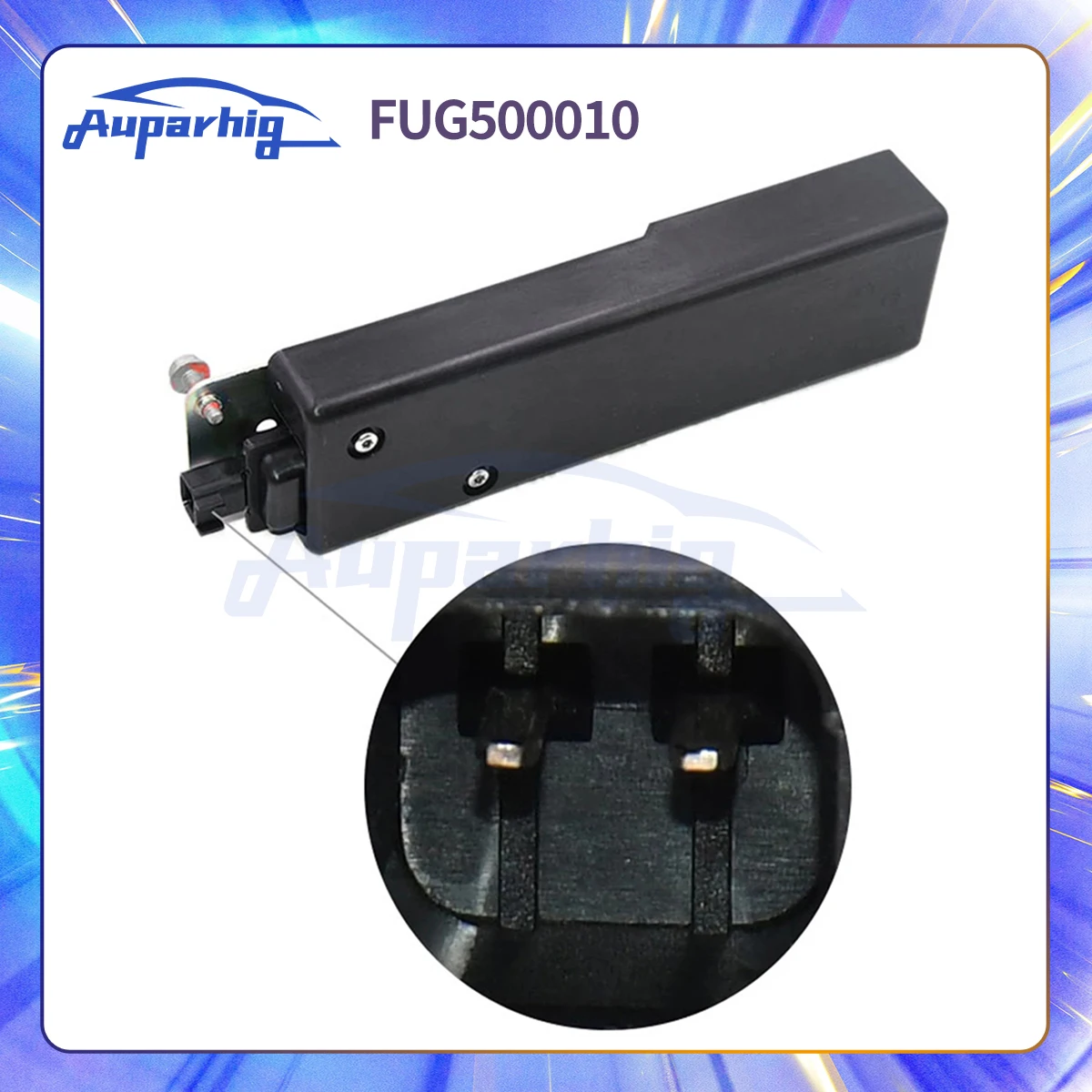 FUG500010 Car Rear Door Tailgate Lock Actuator For Land Rover Discovery LR3 & LR4 Tailgate Lock Actuator Accessories