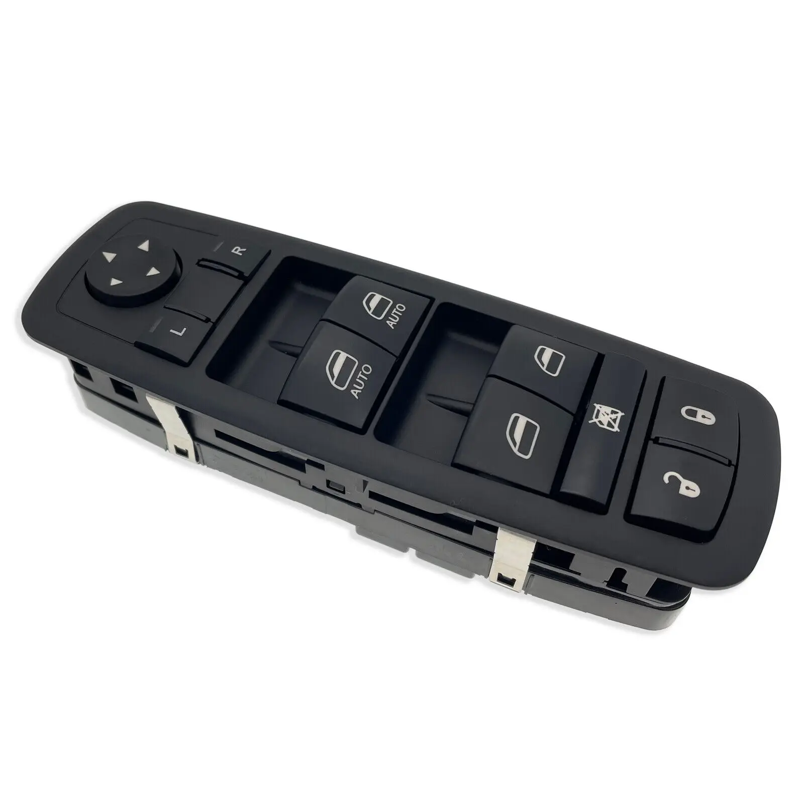 Left Side Power Window Master Switch for Jeep Cherokee Dodge Charger Chrysler 68271206AA 68271206AB