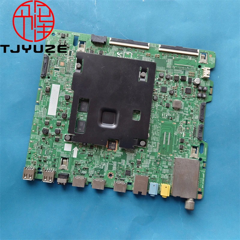 

BN94-10834A BN97-10651A Motherboard For TV UN65KU6300FXZA DA02 UN65KU6300F UN65KU6300 Main Board CY-GK065HGNV2H