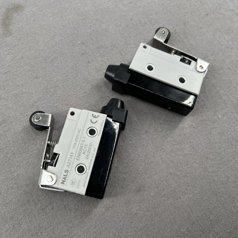 Leotop-micro limite switch az7141 para impressora de formato grande e amplo, uma peça