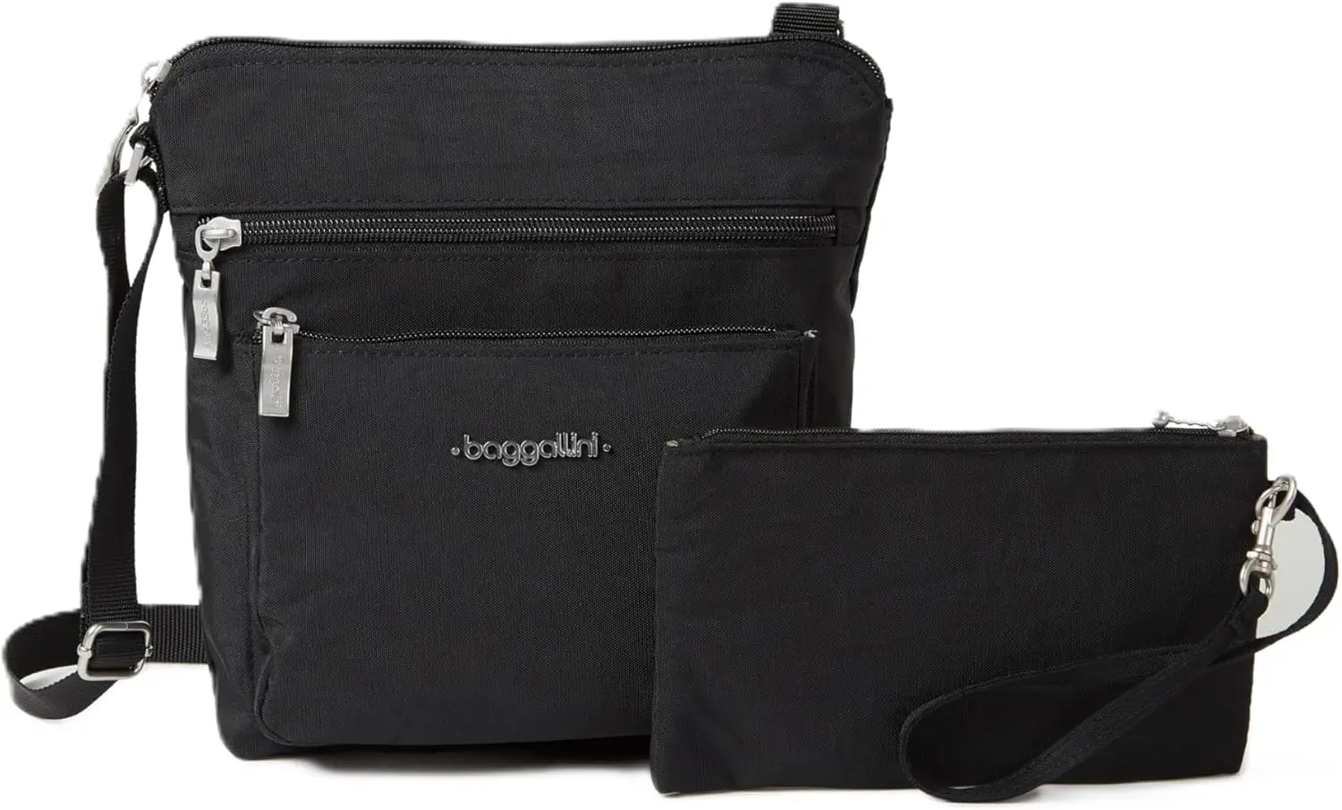 

Маленькая легкая женская сумка через плечо, водонепроницаемая дорожная сумка с RFID-защитой