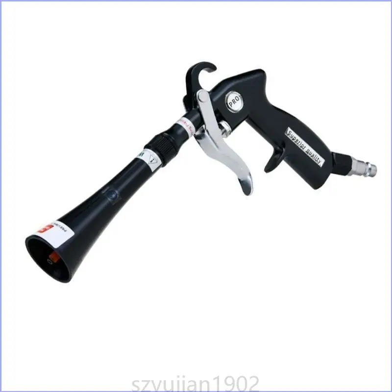 

124B Автомобильная чистящая воздушная воздуходувка в воздуходувках сухой чистка