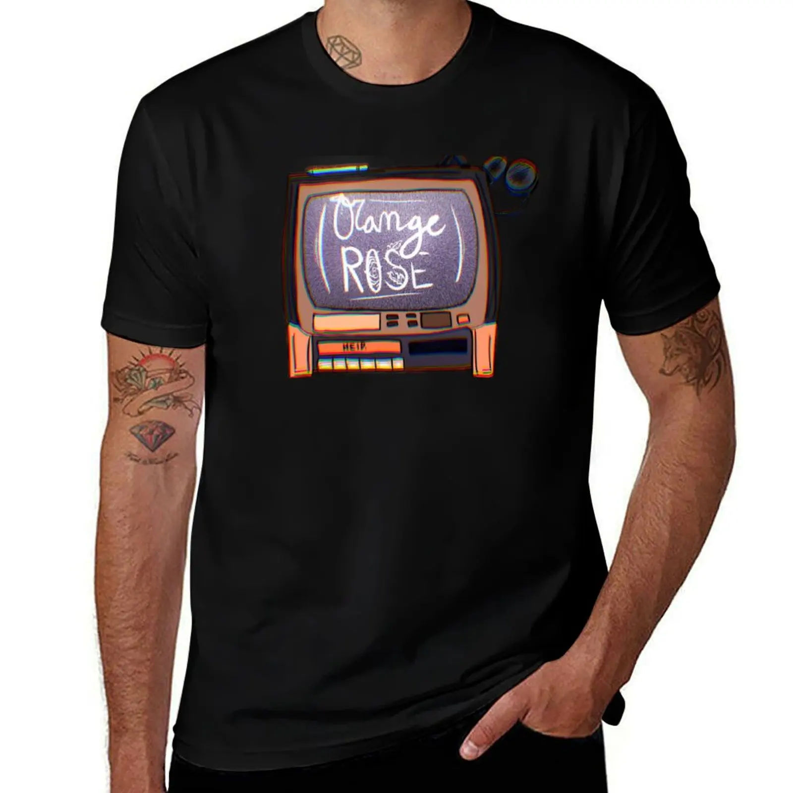 something but for shirts and stuff T-Shirt t shirts cotton 100% T-Shirt