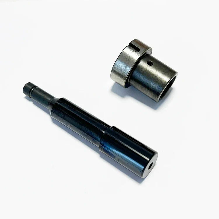Hogedrukbrandstofpomp-upgradekit voor EA824 4.0T voor meer brandstofvolume met grotere plunjer van 11,6 mm