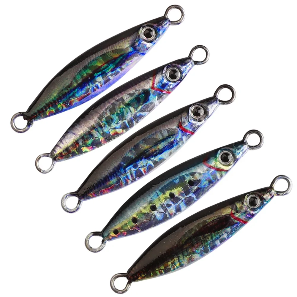 Ftk Hard Bait 7G 10…