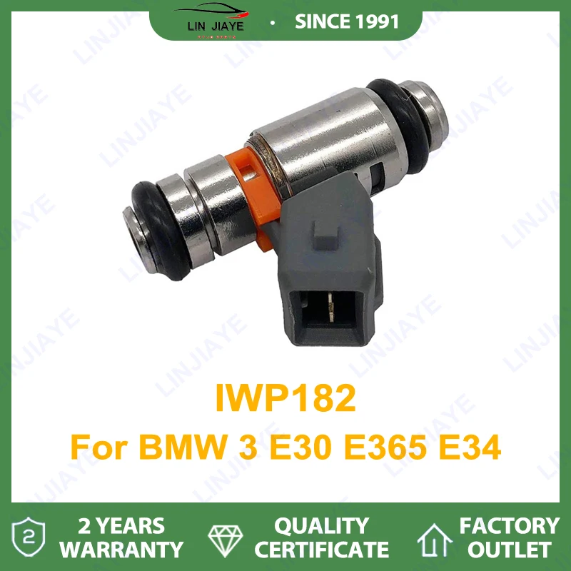 1/4Pcs Fuel Injecto…