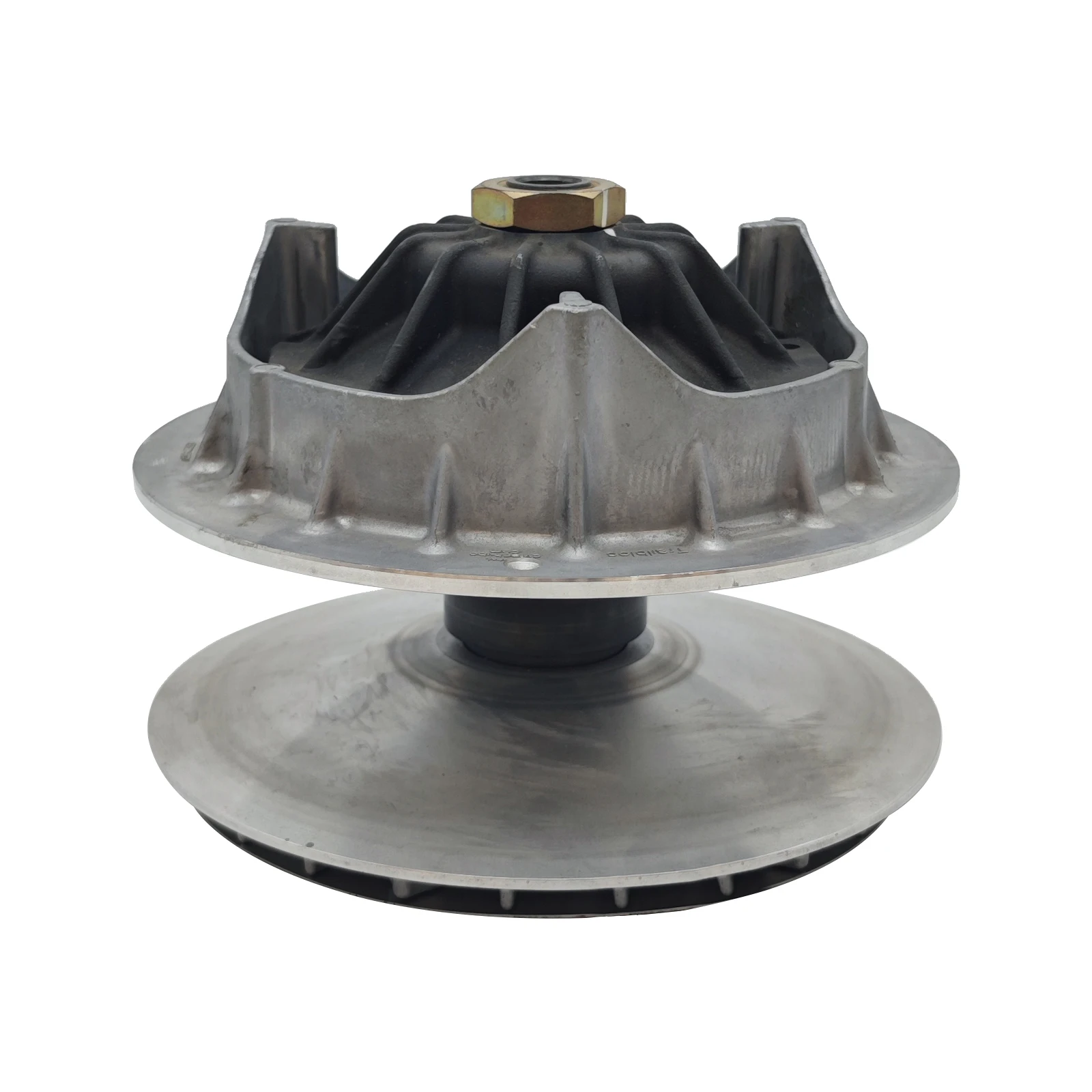 CVT Primary Driving Clutch for Segway 570 Snarler AT6 OEM F01E20000001 F01E20000003 ATV UTV Parts
