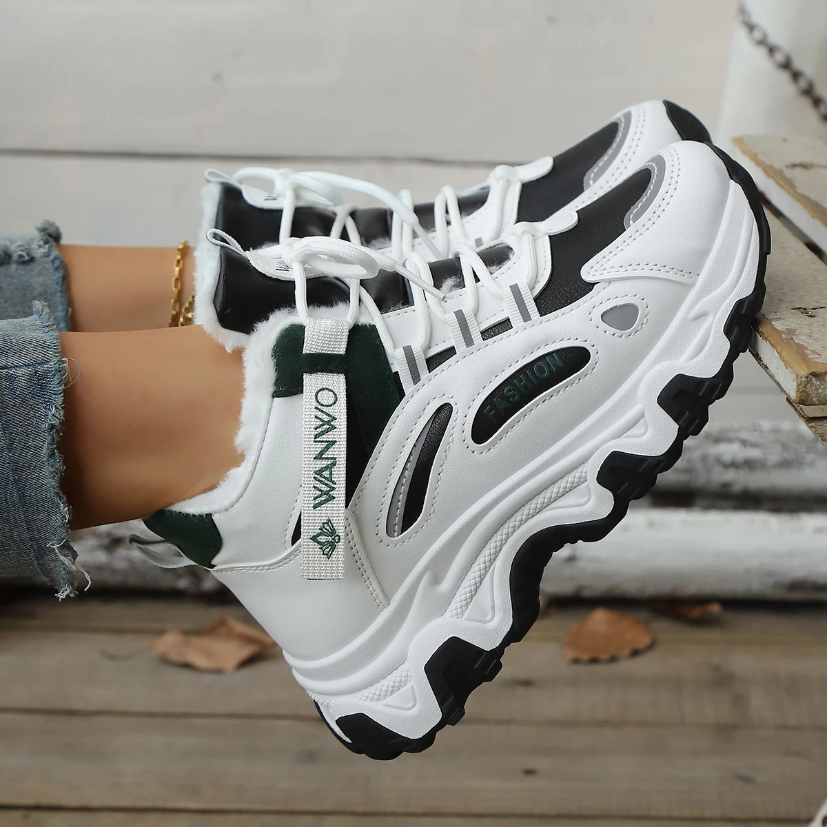 2025 New Women Casual Fashion - огляд і ціна Women'S Shoes Trending 2025