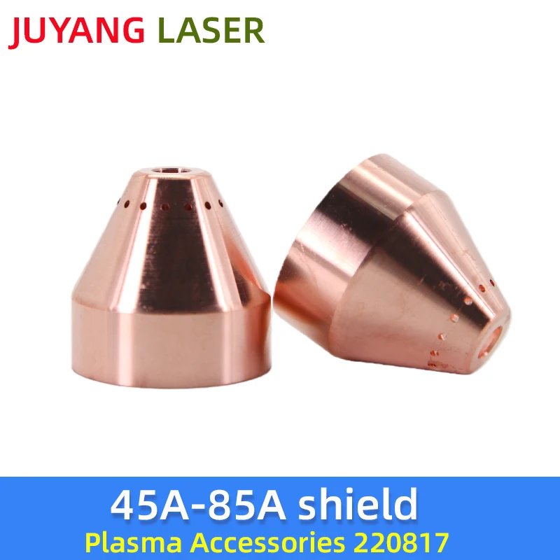 

Plasma cutter protective cap 220817, shielding cover 220993, electrode 220842, nozzle 220990, 220816, 220819, 220930, 220841