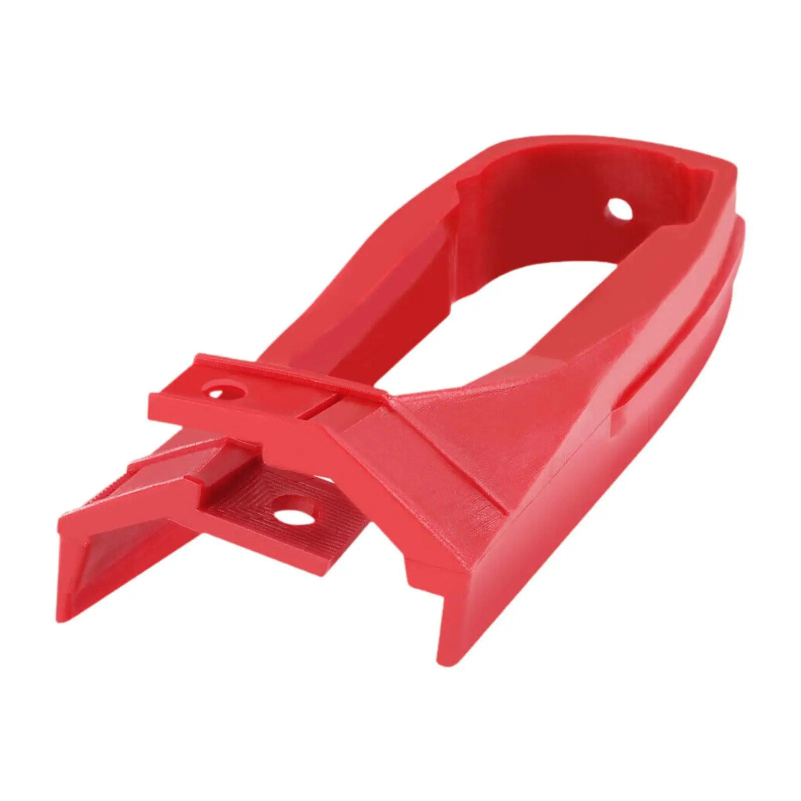 

Replacement Front Chain Slider for Honda ATC250R 1983 1984 Durable Motorcycle Accessory Professional Installable Part