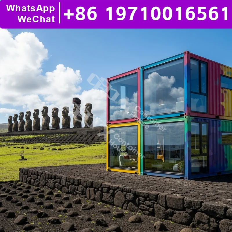 

Customizable Best Houses Economic Flat Pack Home Prefab Container Homes For Sale Garden Room Prefab Houses Manufacturers Modern