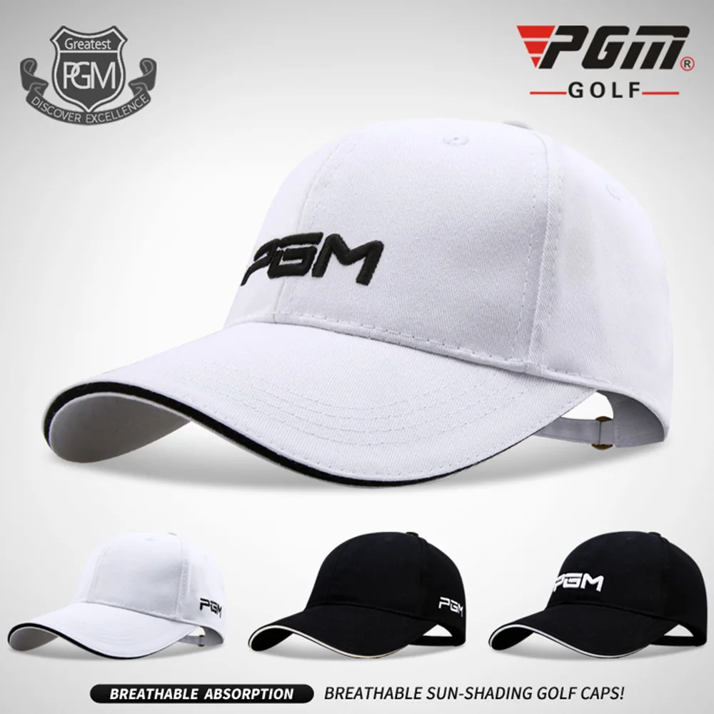 

Golf Hat Unisex Casual Sports Breathable Soft Comfortable Sunhat