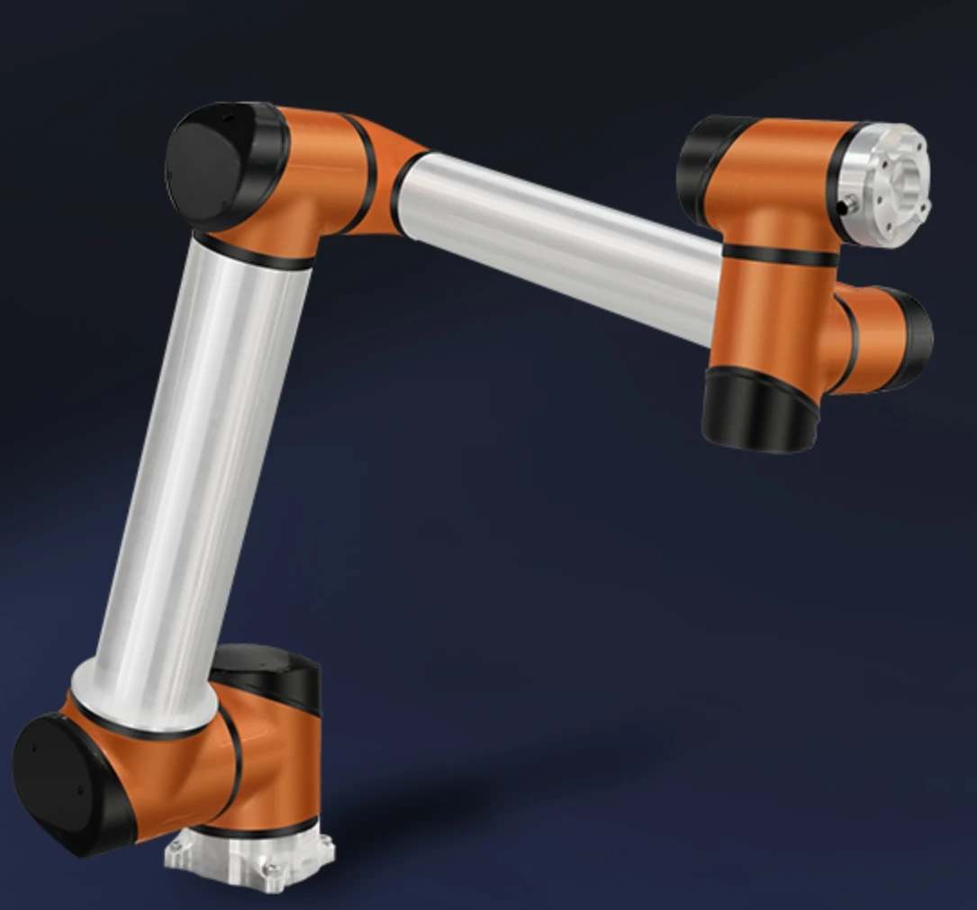 Modules de Joint de Robot de précision, bras robotiques, précision Dur ility, Machine industrielle Cobot, actionneur de Joint de Robot