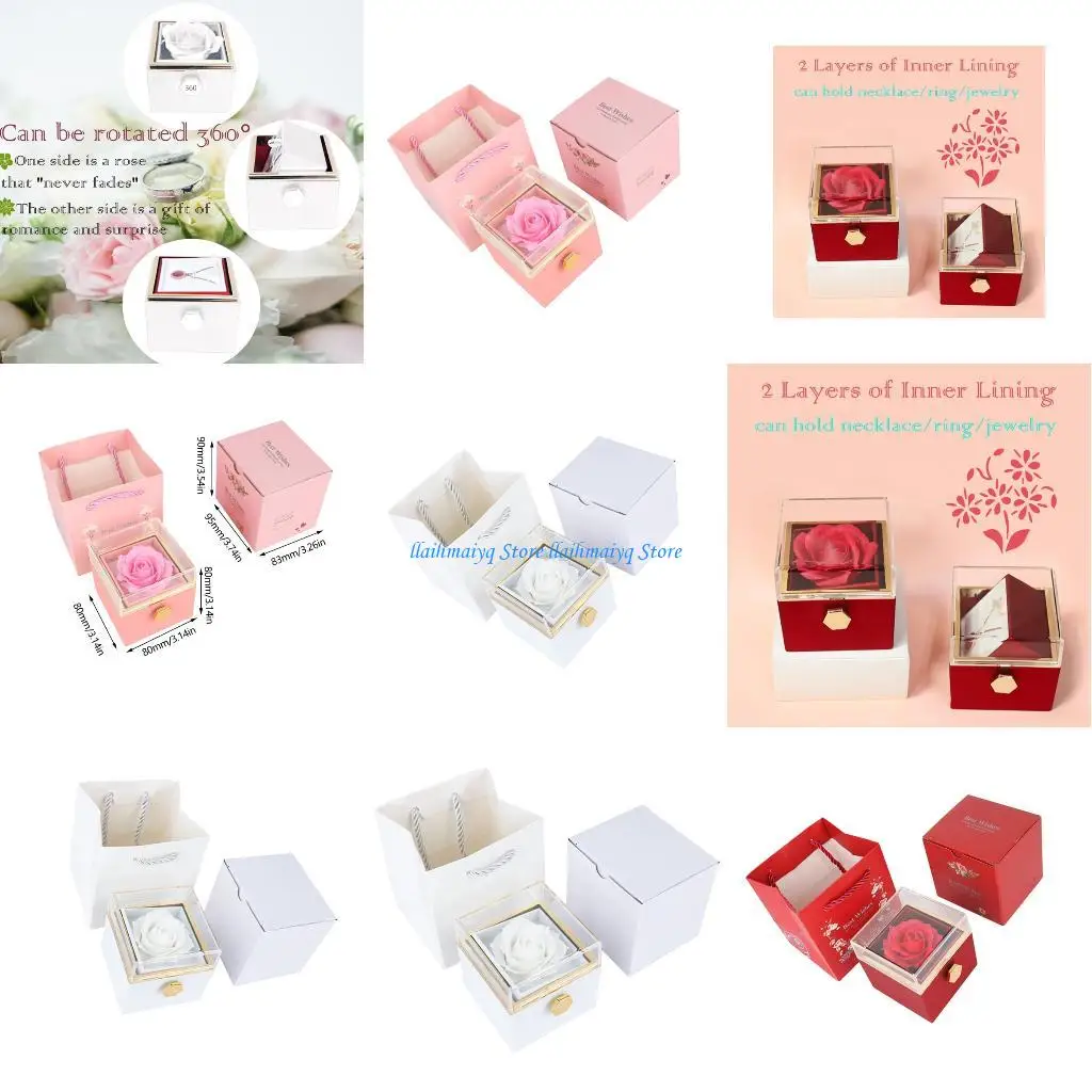 

573B Jewelry Storage Case Busy Women Efficient Daily Use Organizers