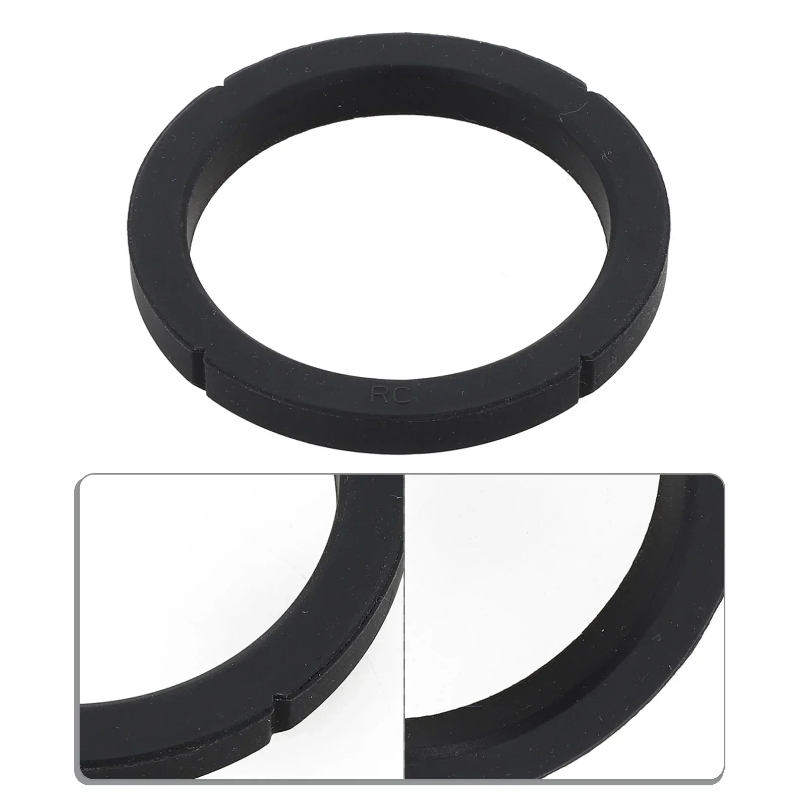 Brewing Head Sealing Ring Silicone Brewing Head Gasket Sealing Ring For Rancilio Silvia Coffee Machine Seal Accessorie Replace