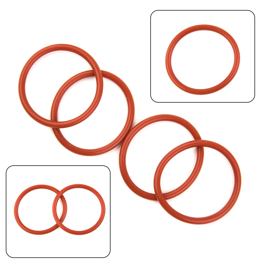 4pcs For Neato-Botvac Side Brush O-Ring Drive Belt For Neato-Botvac 65 70 75 80 85 D75 D80 D85 D3 D5 D6 D7 Vacuum Cleaner Parts