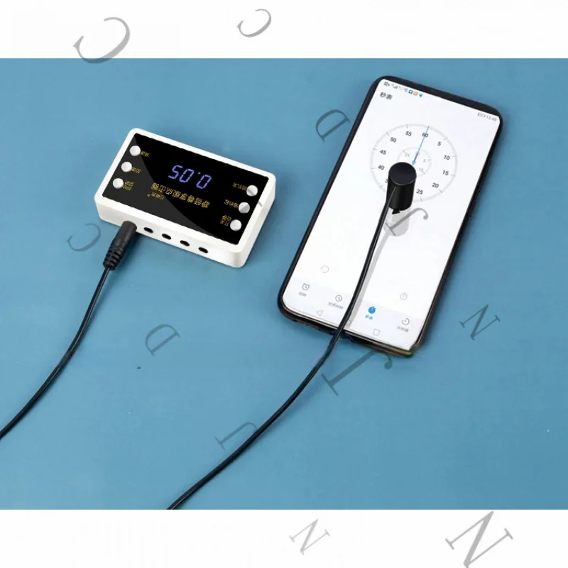 Screen Automatic Clicker, Live Streaming Like And To Purchase Asynchronous Analog Finger Pointing
