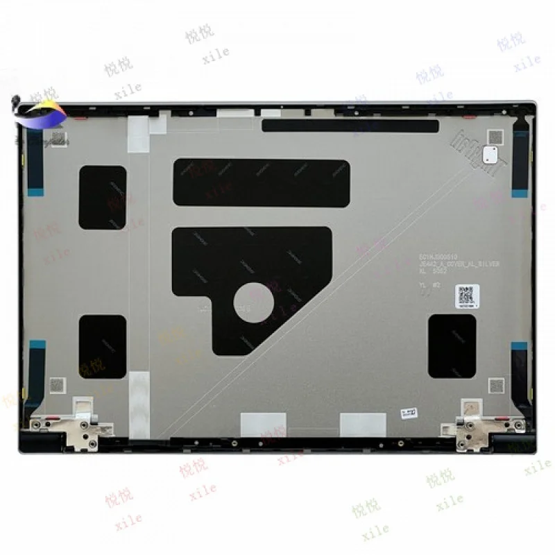 

L 5CB0Z69489 For Lenovo Thinkpad E14 Gen 4 Lcd Cover Back Rear Lid Silver Aluminum