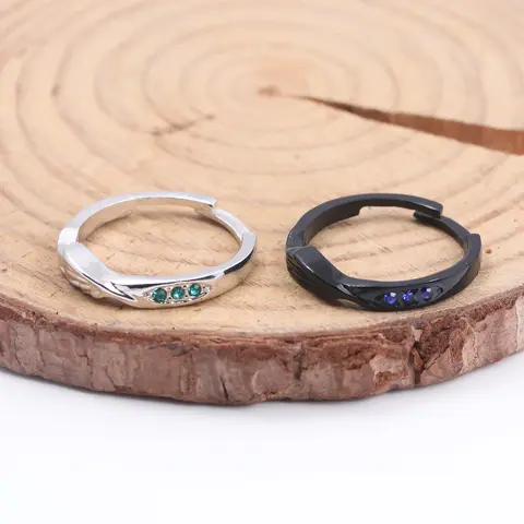 12 best sales टाइटन रिंग - №10