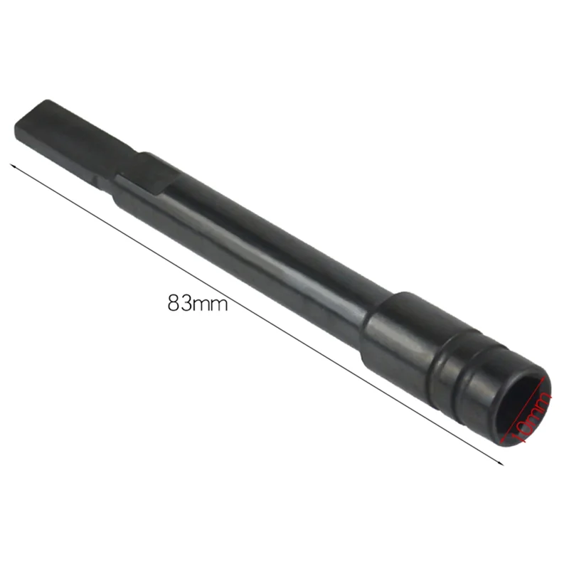 Accesorio adicional extensor de controlador TKOH-Bit para multiherramientas, adaptador de brocas hexagonales de 1/4 pulgadas para Leatherman,Surge,Wave Plus