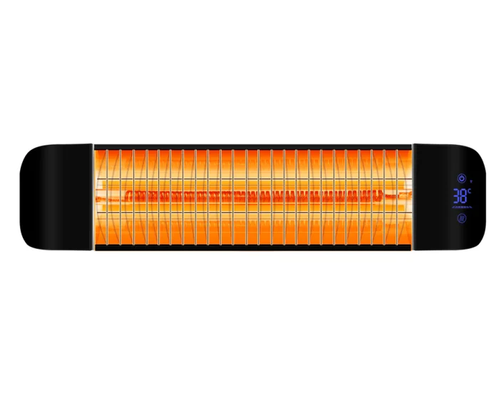

Best Wholesale Electric Home Body Sensor Infrared Carbon Fiber Radiant Heater